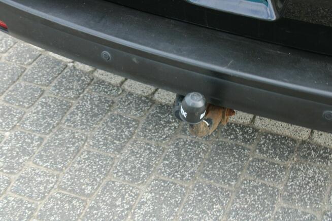 Citroen Jumpy Combi 9 MIEJSC F-vat XL Gwarancja SalonPL HAK