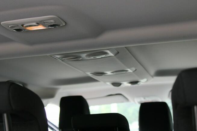 Citroen Jumpy Combi 9 MIEJSC F-vat XL Gwarancja SalonPL HAK