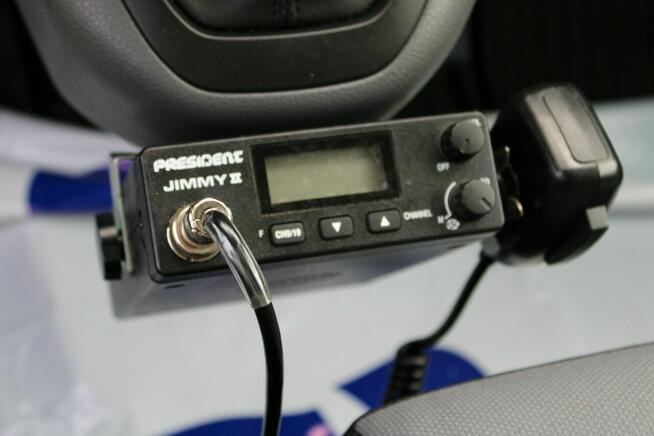 Citroen Jumpy Combi 9 MIEJSC F-vat XL Gwarancja SalonPL HAK