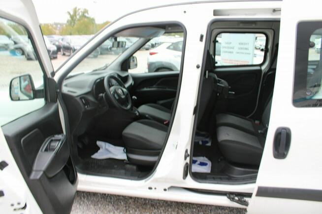Fiat Doblo L2 MAXI Salon Polska Gwarancja F-vat