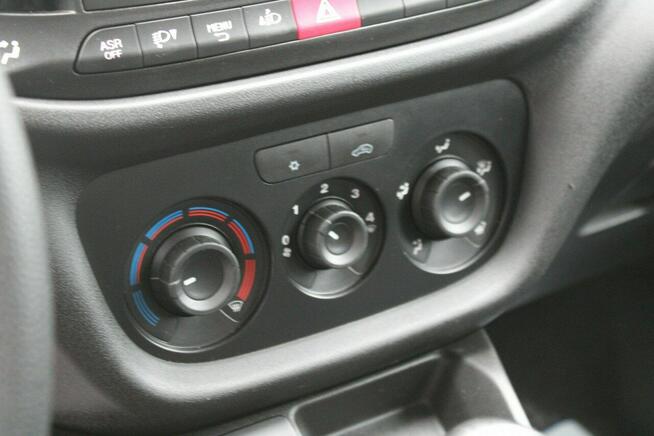 Fiat Doblo L2 MAXI Salon Polska Gwarancja F-vat