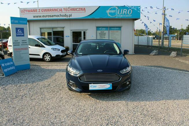 Ford Mondeo Salon Polska Gwarancja F-Marża