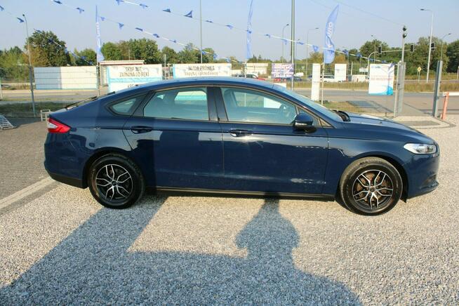 Ford Mondeo Salon Polska Gwarancja F-Marża
