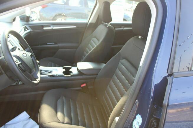 Ford Mondeo Salon Polska Gwarancja F-Marża