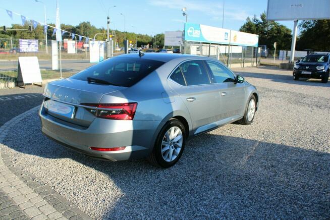 Škoda Superb Ambition Fvat Gwarancja SaloPL G.Fotele