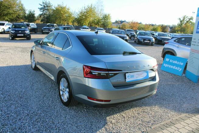 Škoda Superb Ambition Fvat Gwarancja SaloPL G.Fotele