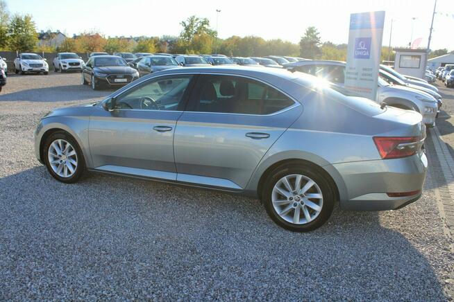 Škoda Superb Ambition Fvat Gwarancja SaloPL G.Fotele