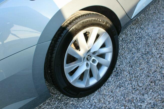 Škoda Superb Ambition Fvat Gwarancja SaloPL G.Fotele