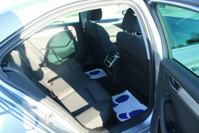 Škoda Superb Ambition Fvat Gwarancja SaloPL G.Fotele