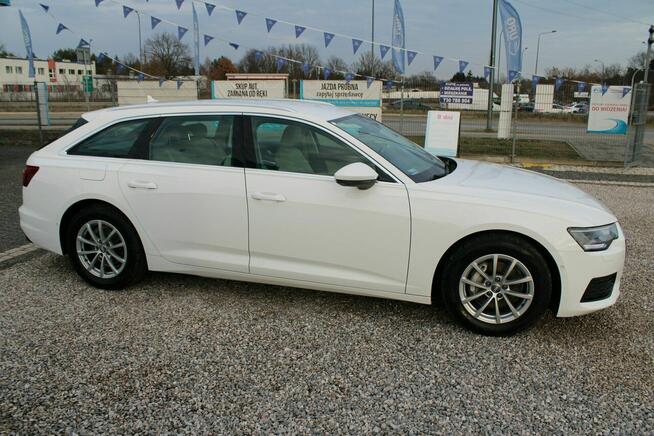 Audi A6 Quattro Salon Polska Gwarancja