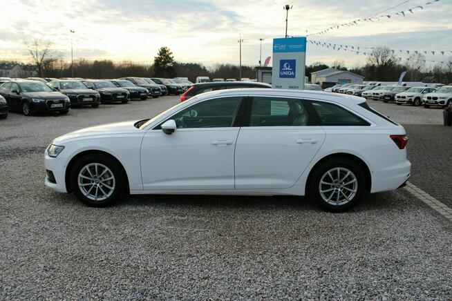Audi A6 Quattro Salon Polska Gwarancja