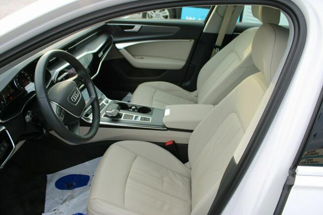 Audi A6 Quattro Salon Polska Gwarancja