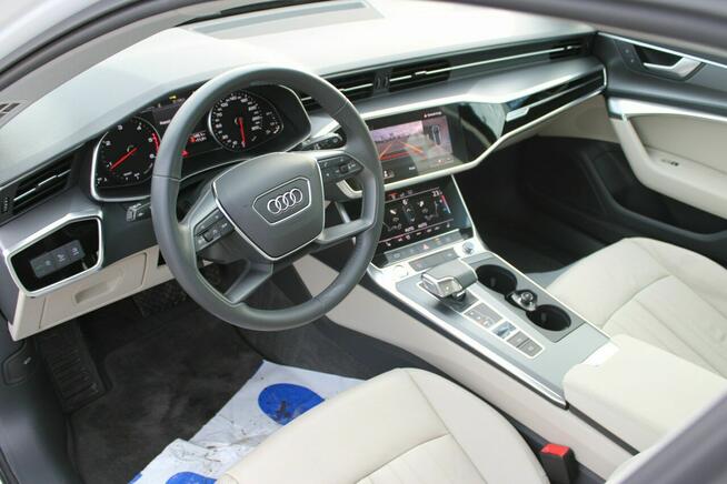 Audi A6 Quattro Salon Polska Gwarancja