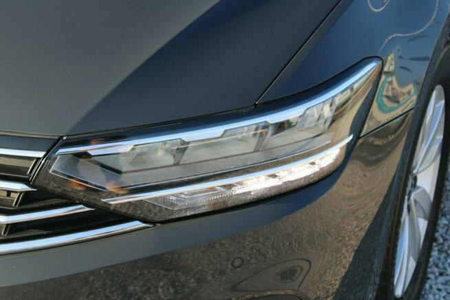 Volkswagen Passat ESSENCE App-Connect LED F-vat Salon Polska Gwarancja