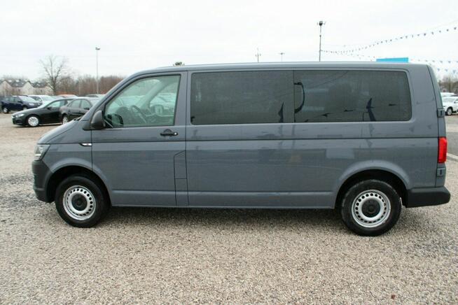 Volkswagen Caravelle Trendline L2 F-vat Salon Polska Gwarancja