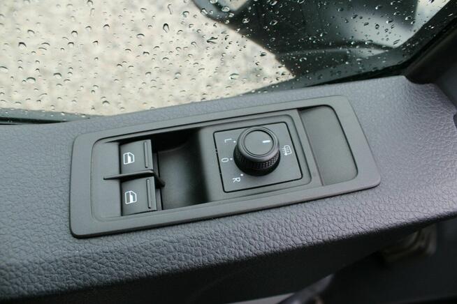 Volkswagen Caravelle Trendline L2 F-vat Salon Polska Gwarancja