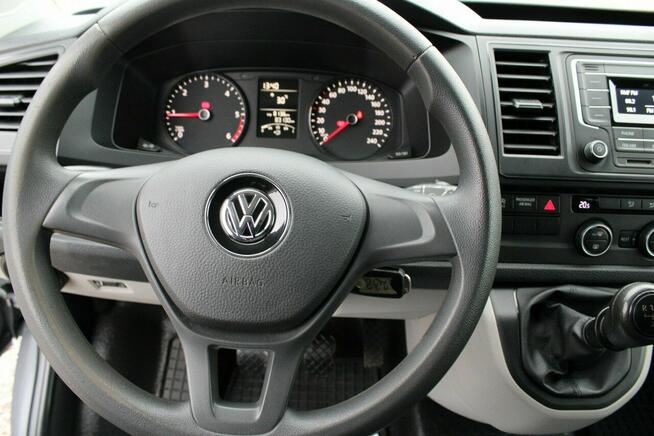 Volkswagen Caravelle Trendline L2 F-vat Salon Polska Gwarancja