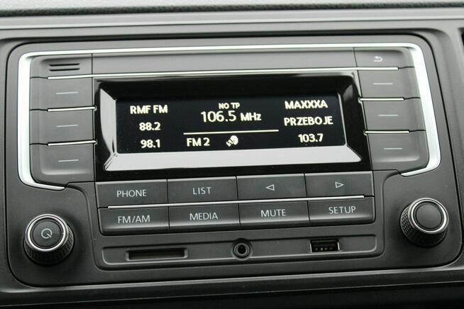 Volkswagen Caravelle Trendline L2 F-vat Salon Polska Gwarancja