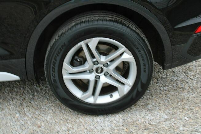 Audi Q5 40 Tdi Quattro Advanced Virtual Kamer skóra SalonPL