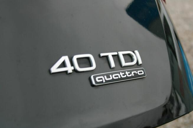 Audi Q5 40 Tdi Quattro Advanced Virtual Kamer skóra SalonPL