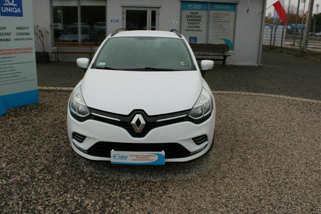 Renault Clio Grandtour ALIZE Energy F-vat Gwarancja