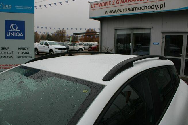 Renault Clio Grandtour ALIZE Energy F-vat Gwarancja