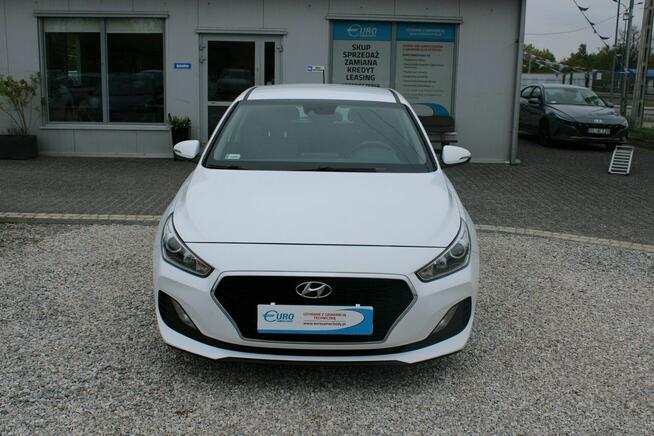 Hyundai i30 1,6Crdi F-vat Gwarancja Salon PL Classic+