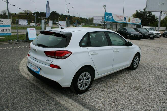 Hyundai i30 1,6Crdi F-vat Gwarancja Salon PL Classic+