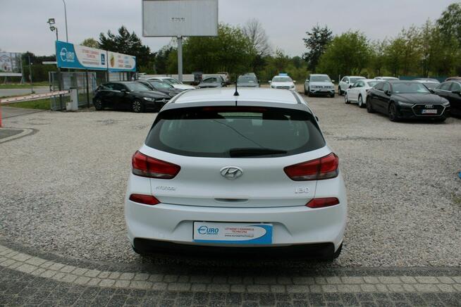 Hyundai i30 1,6Crdi F-vat Gwarancja Salon PL Classic+