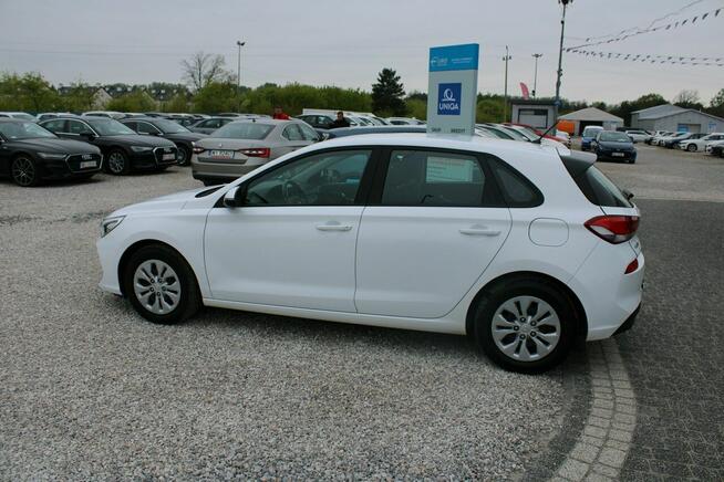 Hyundai i30 1,6Crdi F-vat Gwarancja Salon PL Classic+