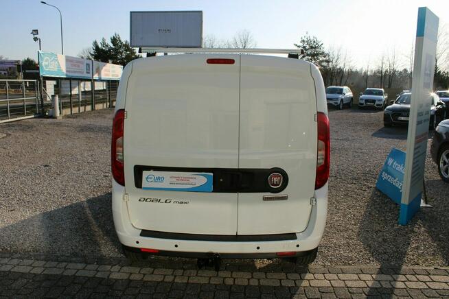 Fiat Doblo Dynamic L2 105HP F-vat HAK SalonPL Gwarancja