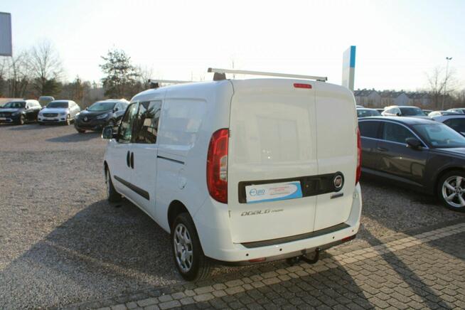 Fiat Doblo Dynamic L2 105HP F-vat HAK SalonPL Gwarancja