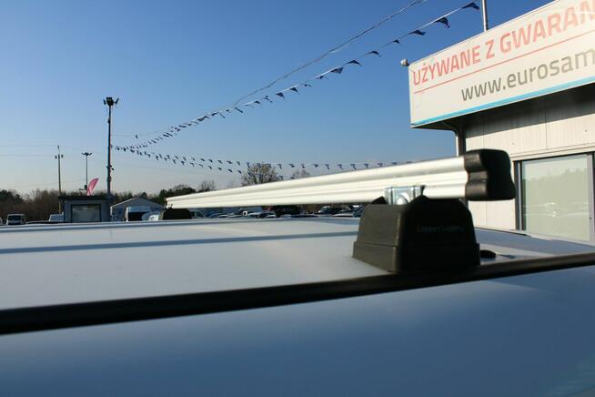 Fiat Doblo Dynamic L2 105HP F-vat HAK SalonPL Gwarancja