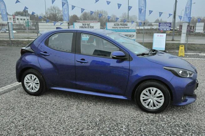 Toyota Yaris 1.5 Dynamic Force 125KM Comfort Kamera