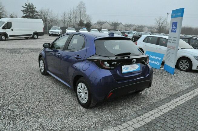 Toyota Yaris 1.5 Dynamic Force 125KM Comfort Kamera