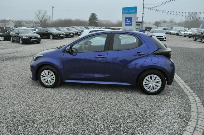 Toyota Yaris 1.5 Dynamic Force 125KM Comfort Kamera