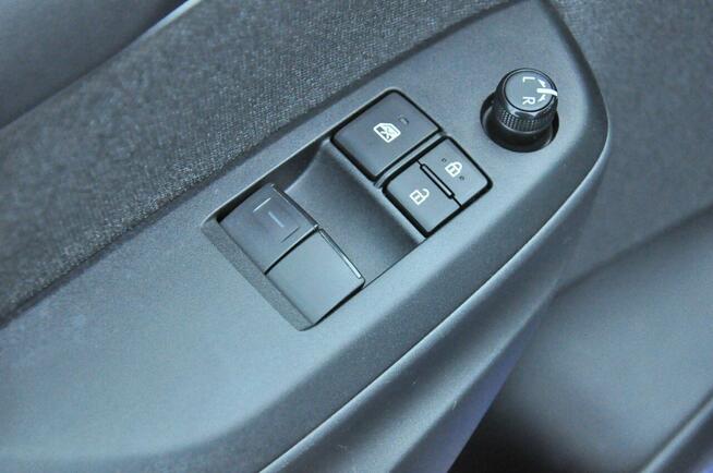 Toyota Yaris 1.5 Dynamic Force 125KM Comfort Kamera