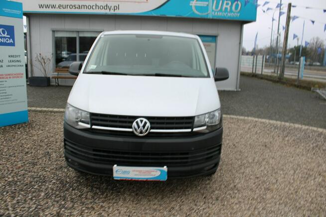 Volkswagen Transporter L2H1 Vat-1 F-vat Salon Polska Gwarancja