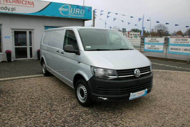 Volkswagen Transporter L2H1 Vat-1 F-vat Salon Polska Gwarancja