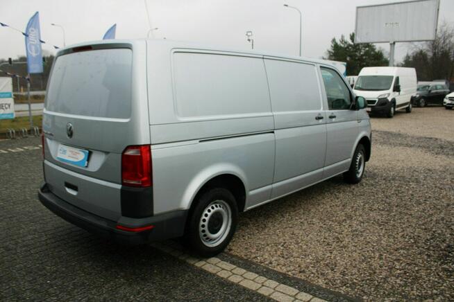 Volkswagen Transporter L2H1 Vat-1 F-vat Salon Polska Gwarancja