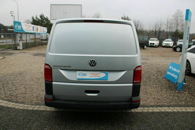 Volkswagen Transporter L2H1 Vat-1 F-vat Salon Polska Gwarancja