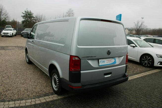 Volkswagen Transporter L2H1 Vat-1 F-vat Salon Polska Gwarancja