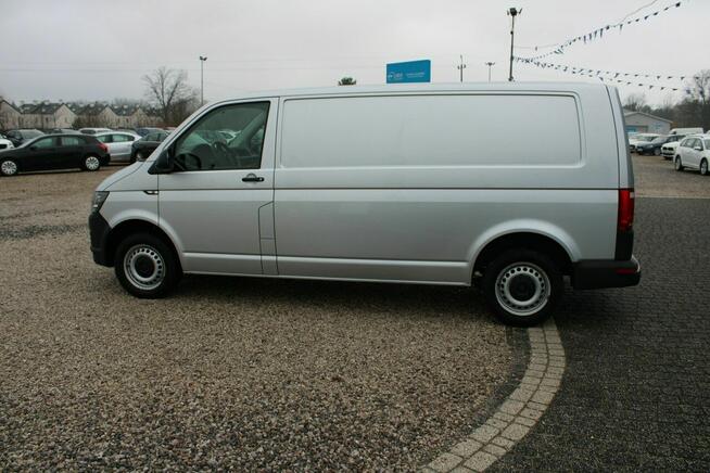 Volkswagen Transporter L2H1 Vat-1 F-vat Salon Polska Gwarancja