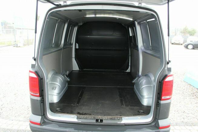 Volkswagen Transporter L2H1 Vat-1 F-vat Salon Polska Gwarancja