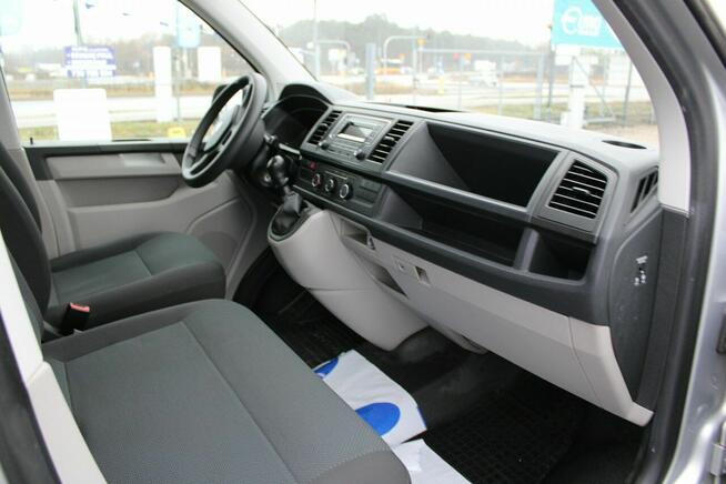 Volkswagen Transporter L2H1 Vat-1 F-vat Salon Polska Gwarancja
