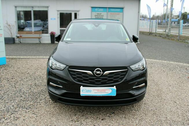 Opel Grandland X 1.5D EnJoy F-Vat Led Gwarancja Salon Polska