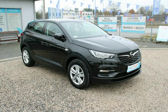Opel Grandland X 1.5D EnJoy F-Vat Led Gwarancja Salon Polska