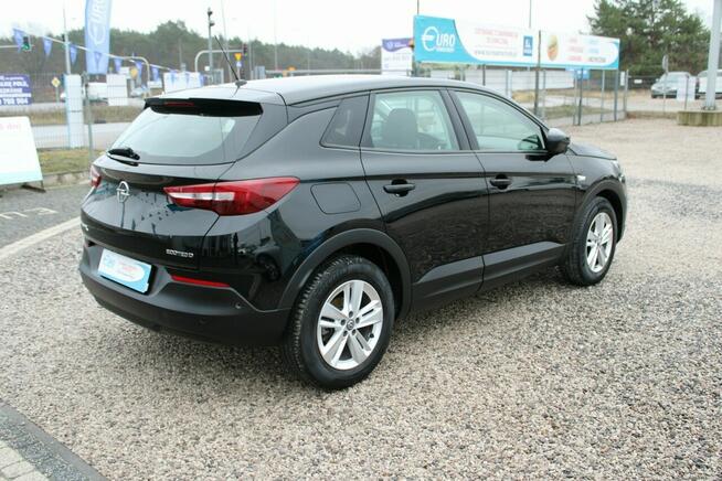 Opel Grandland X 1.5D EnJoy F-Vat Led Gwarancja Salon Polska