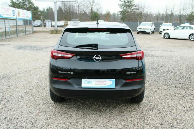 Opel Grandland X 1.5D EnJoy F-Vat Led Gwarancja Salon Polska