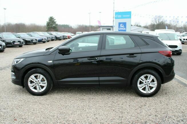 Opel Grandland X 1.5D EnJoy F-Vat Led Gwarancja Salon Polska